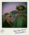 Hanspeter Eisendle